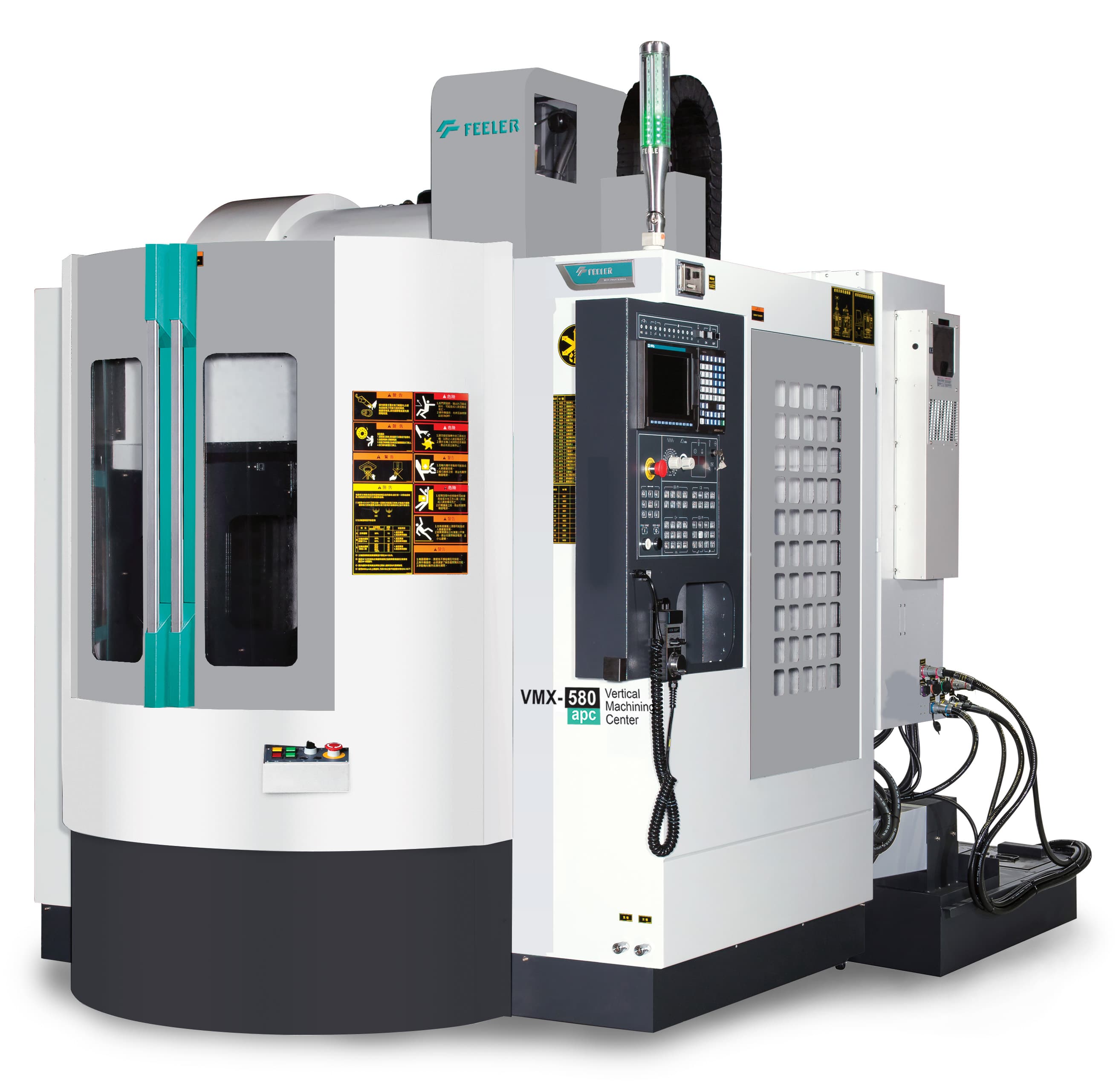 VMX 580APC