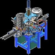 Jednoúčelové stroje a zariadenia